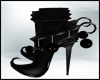 Halloween Witch Boot