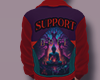 PTGI Support Jacket