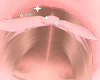 υ| Pinky Headband