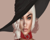 MVeDIVA BLND HAIR+HAT