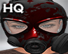 Gas Mask F