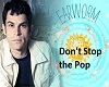 Don't Stop the Pop