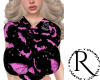 Twyla C4 Scrub Top +A
