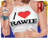 🦁 love Rawie