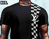 卄.Shirt LV