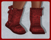 SDl Winter Boots "D.Red"