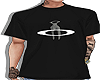 T-Shirt okl garfinho