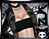 [Z] Leather☠Layerable