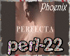 [Mix]Perfecta