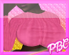 *PBC* Busty Comfy Pink