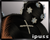 !iP Daisy Babe Black
