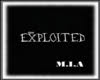 [M.I.A] THE EXPLOITED