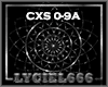 DJ Crazy XLINE Silver