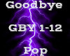 Goodbye -Pop-