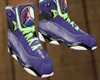 || JORDAN 6Rings ||