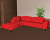 [JV] Red Couch