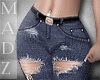 MZ! RLL jeans+belt