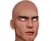 Head bad men #4