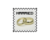 Married Stamp