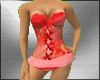 [NFA]red corset