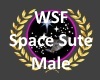 WSF Space Sute (M)