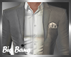 BB. Kai Suit Grey