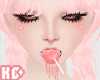 Ko ll Tongue+Lolipop