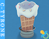 Set Daisy - Ice Cream
