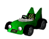 Mini Car Animated