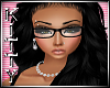 Alana Black Hair