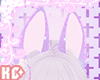 Ko ll Kitsune Ears Glxy