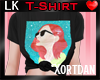 *LK* T-Shirt Woman #33