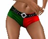 *X-MAS*  SHORTS - RLS