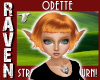 ODETTE STRAWBERRY AUBURN