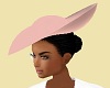 CW Hat 4 Pink