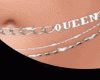 Olga Belly Chains