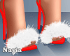 Xmas Heels V2