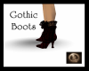 [xTx] Gothic Boots