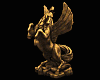 Golden Pegasus Monument