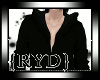 [RYD] Insomnia Hoodie