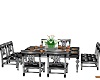 MIDNITE EVENING TABLE