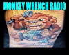 Monkey Wrench Radio