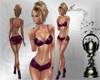 Mika-Bikini DM*