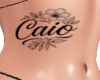 Tatto Caio