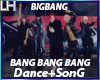 BANG BANG BANG |D+S