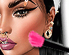 Blush Makeup- Queen