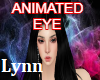 Animated Female Eyes