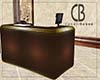 {CB} Fashion Register