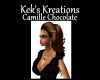 Camille Chocolate