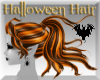 Halloween Hair Dissidia